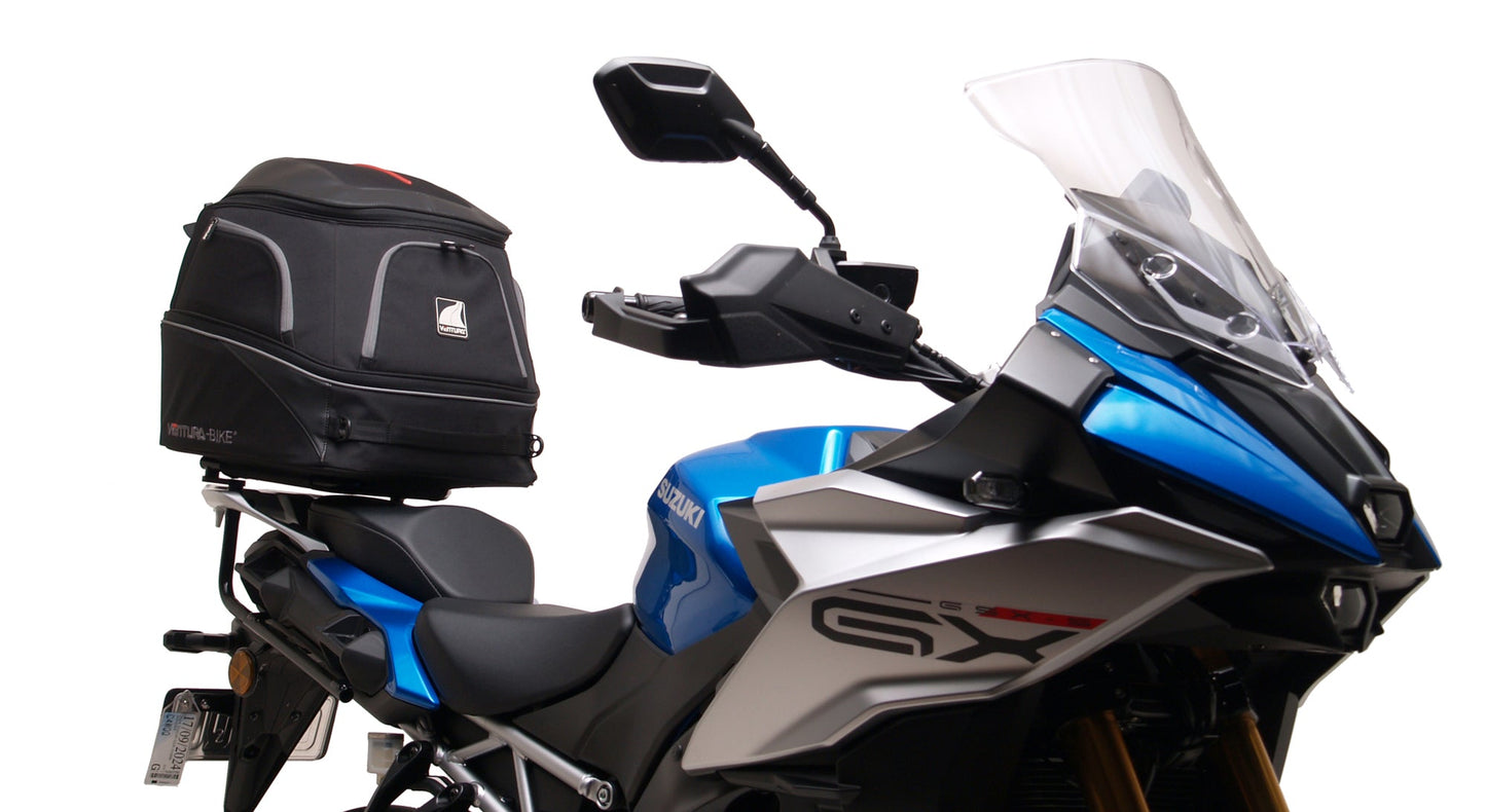 Suzuki GSX-S 1000 GX/GX+ (24 - >) Accessories