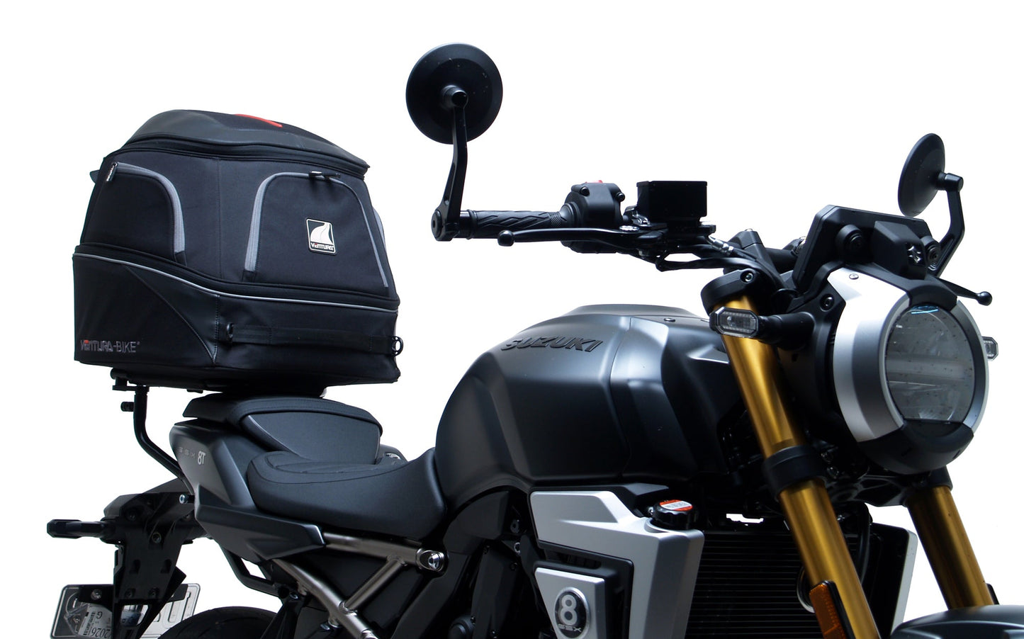 Suzuki GSX-8T, GSX-8TT (25 - >)