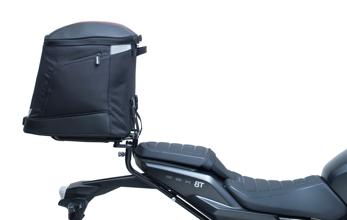 Suzuki GSX-8T, GSX-8TT (25 - >)