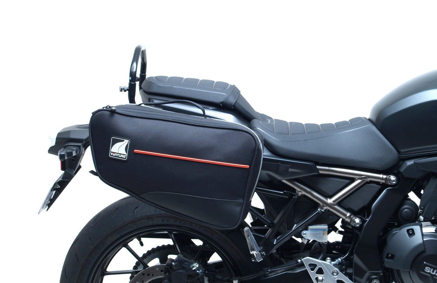 Suzuki GSX-8T, GSX-8TT (25 - >)