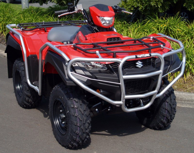 Suzuki LT-A 750XP (25 - >) Accessories