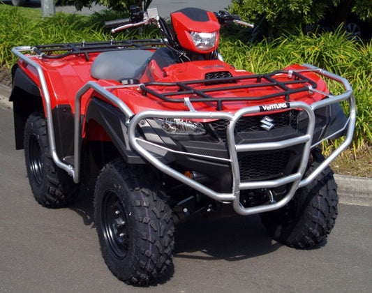 Suzuki LT-A 750XP (25 - >) Accessories