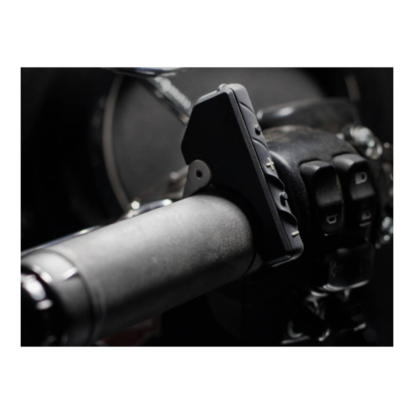 Sena RC4 4-Button Remote for Bluetooth Comm System