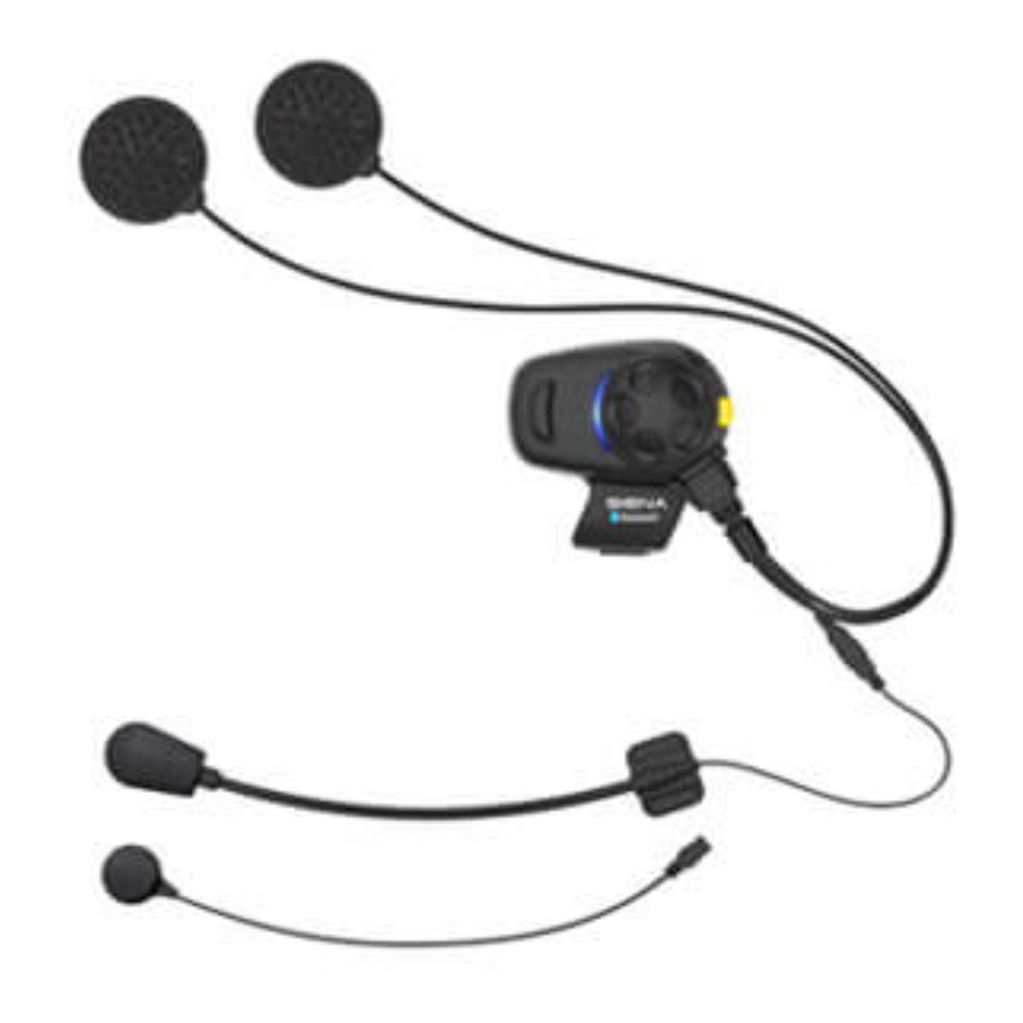 Sena SMH5-FM Bluetooth Headset & Intercom Dual