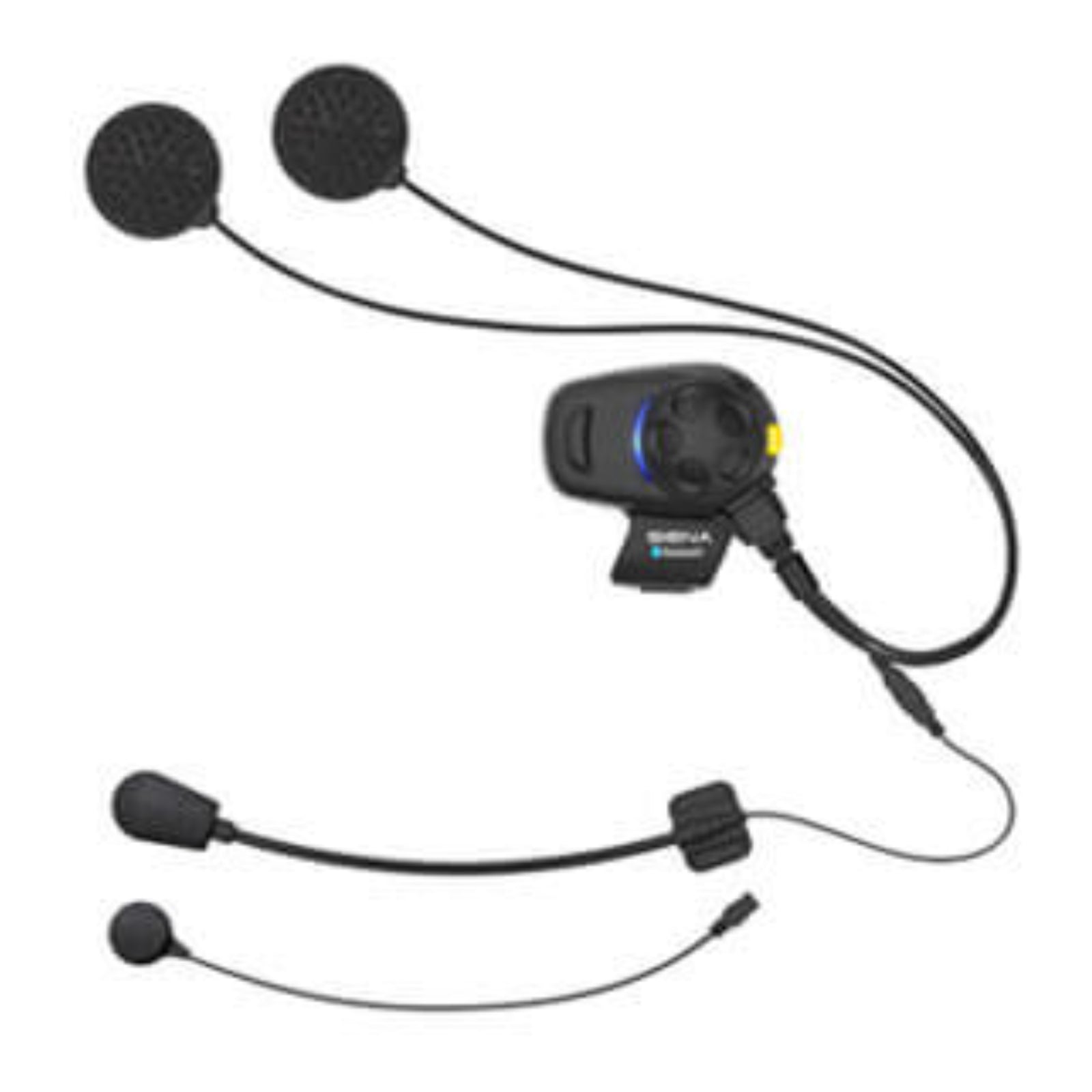 Sena SMH5-FM Bluetooth Headset & Intercom Dual