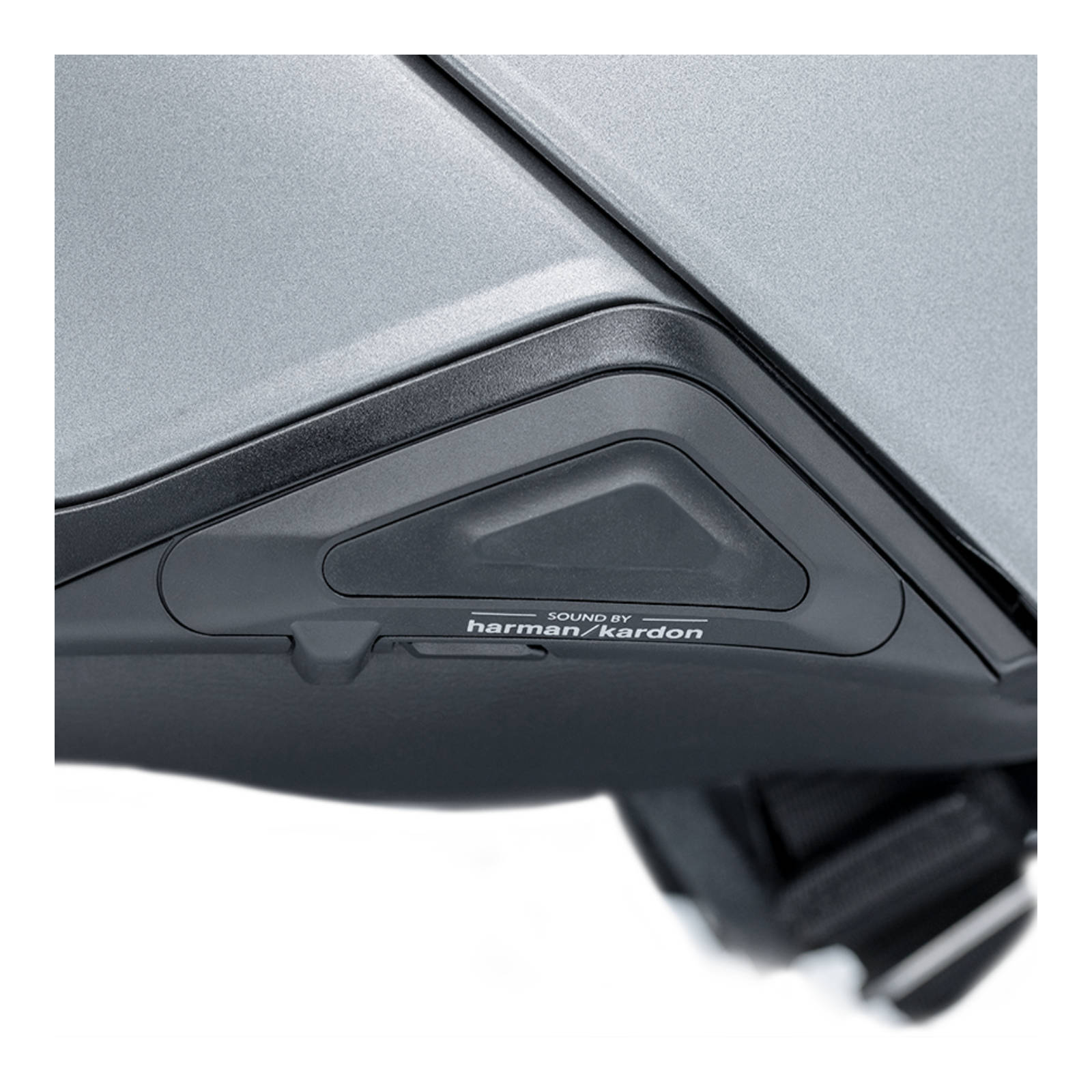 Sena SRL - Mesh Bluetooth for Shoei Neotec 2 / GT-Air 2 / JCruise