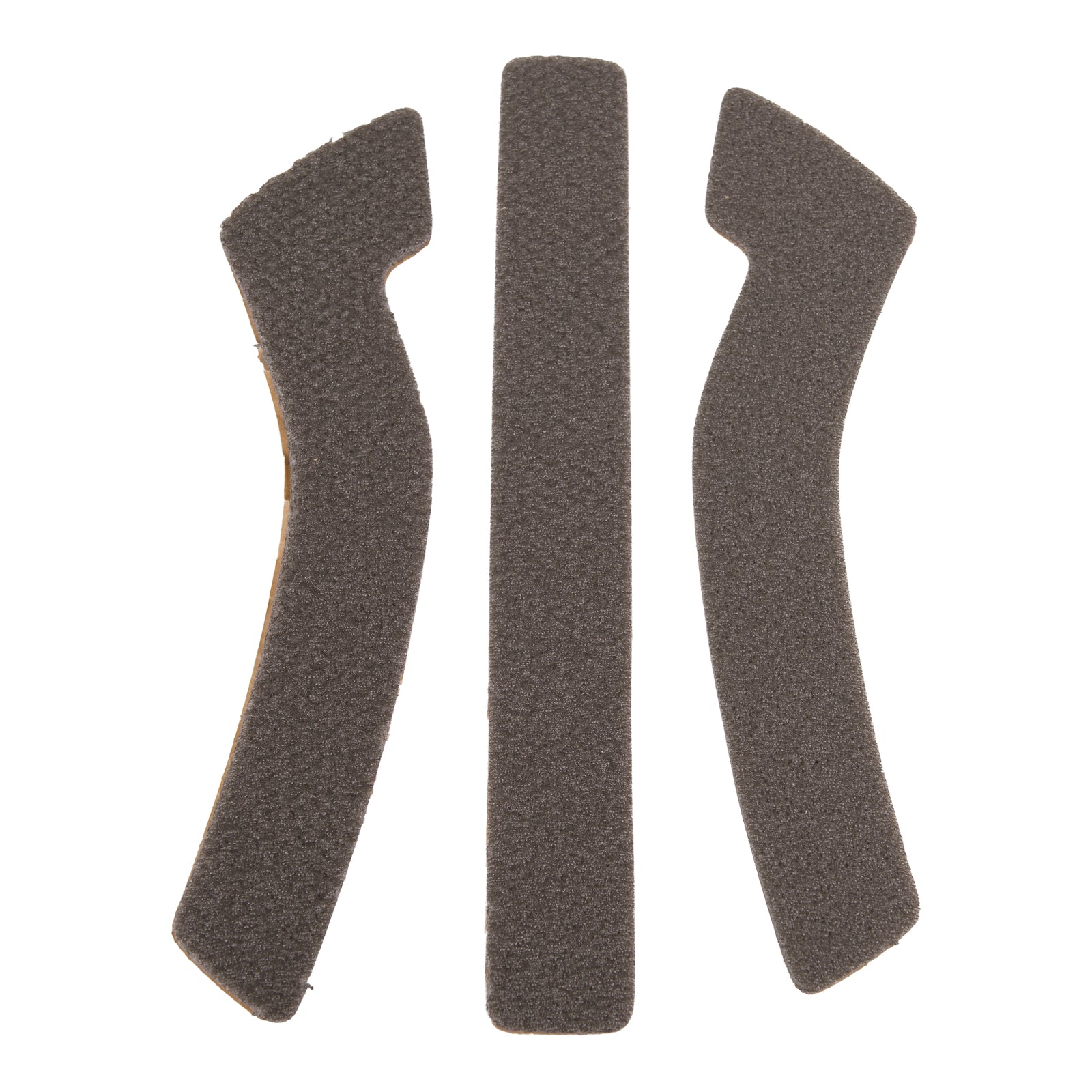 Shoei VFX-W Comfort Pad Top Hard Kit