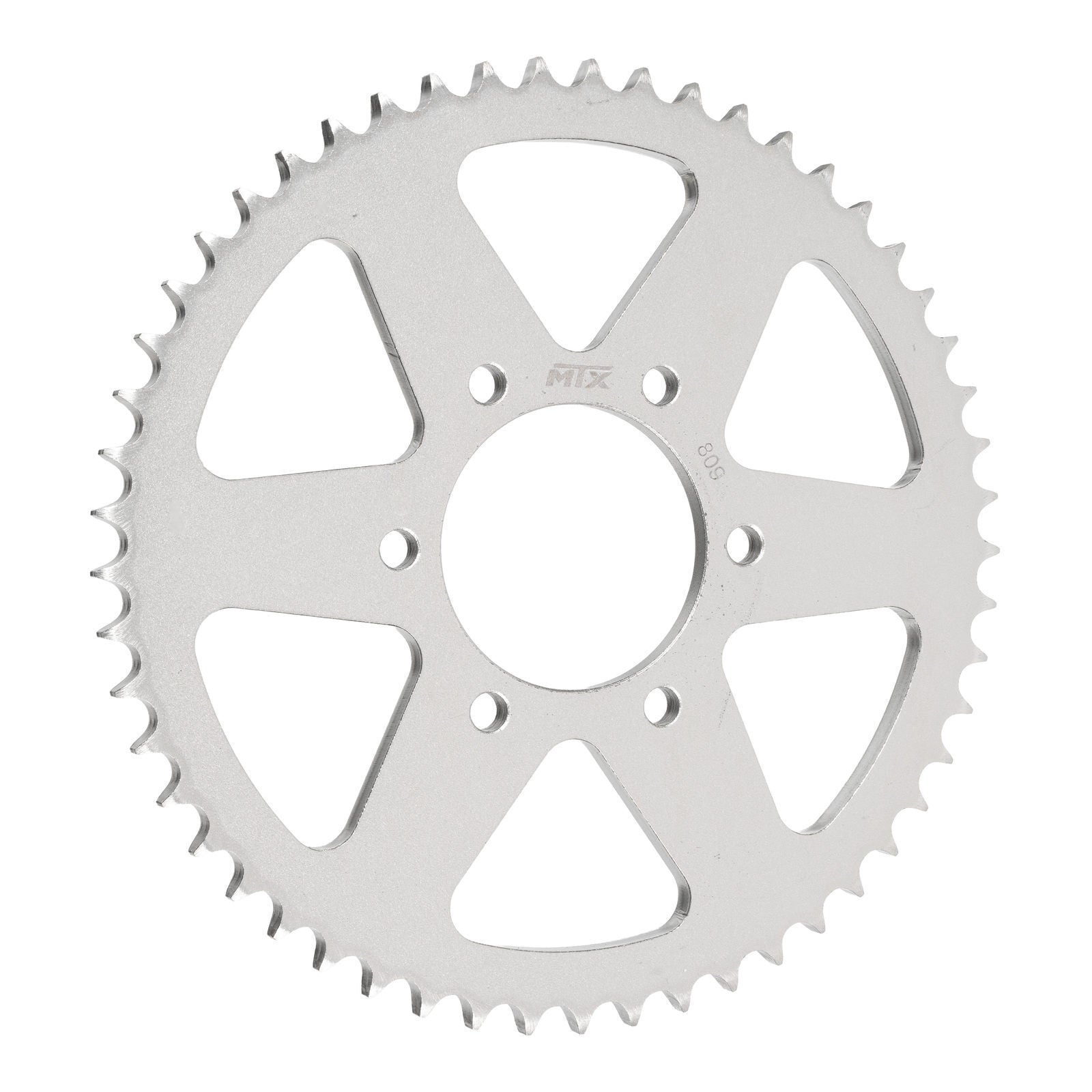 Sprocket Kit Suzuki TF125 MOD - 428KRO 13/55