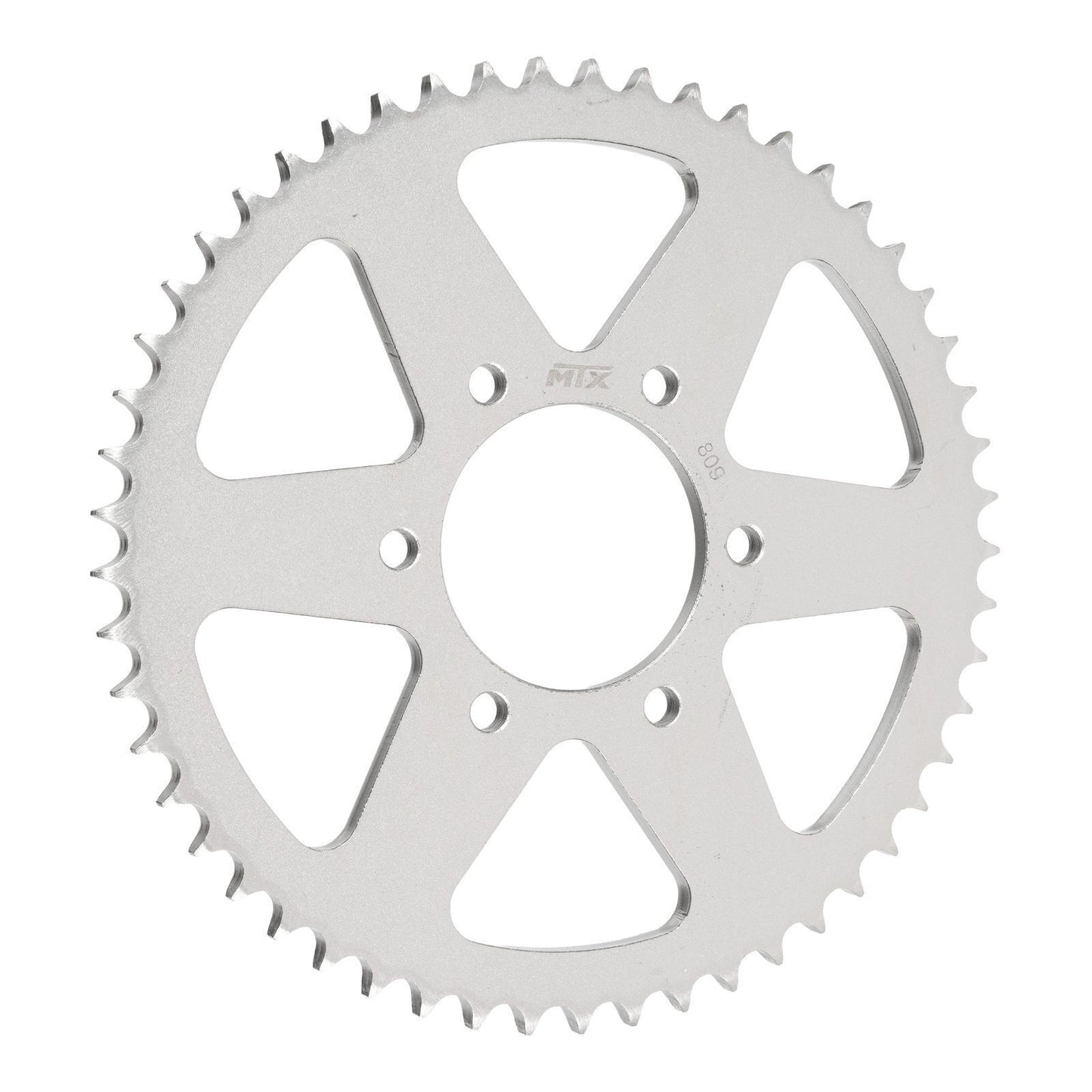 Sprocket Kit Suzuki TF125 MOD - 428KRO 12/53