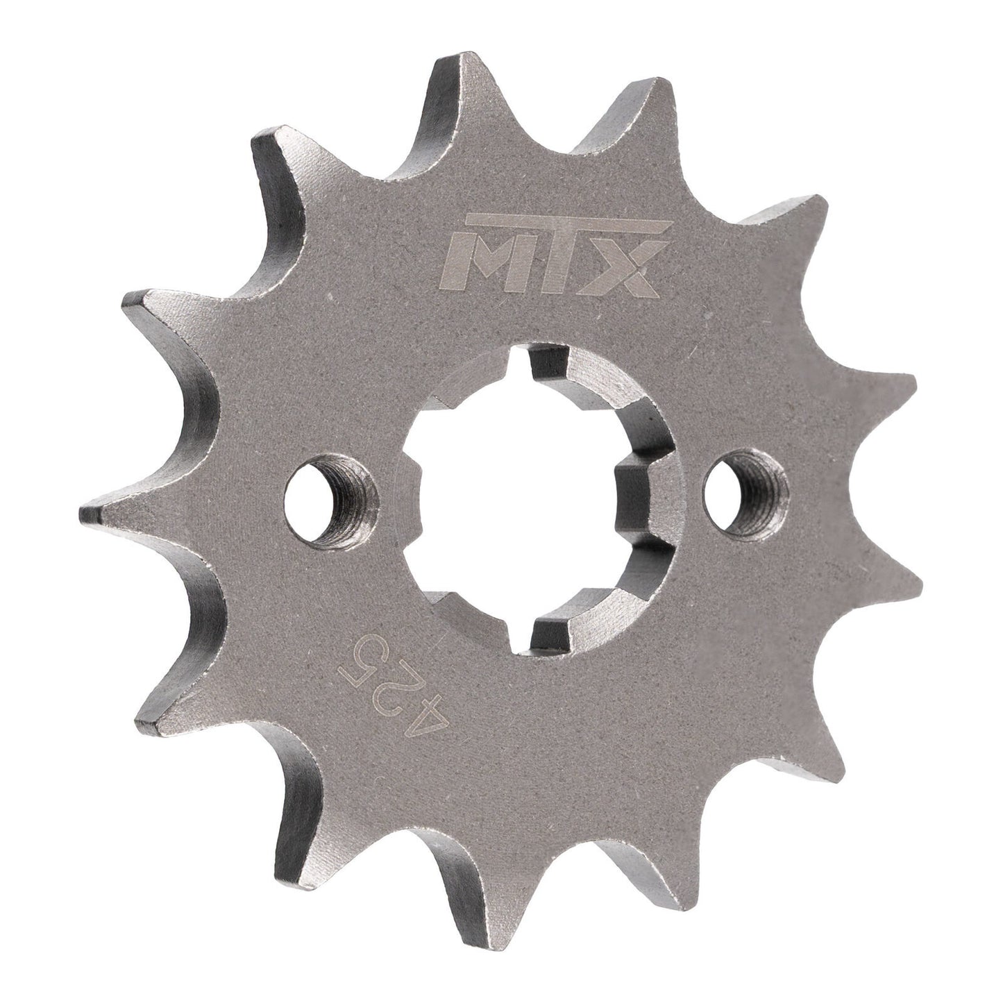 Sprocket Kit Suzuki TF125 MOD - 428KRO 12/55