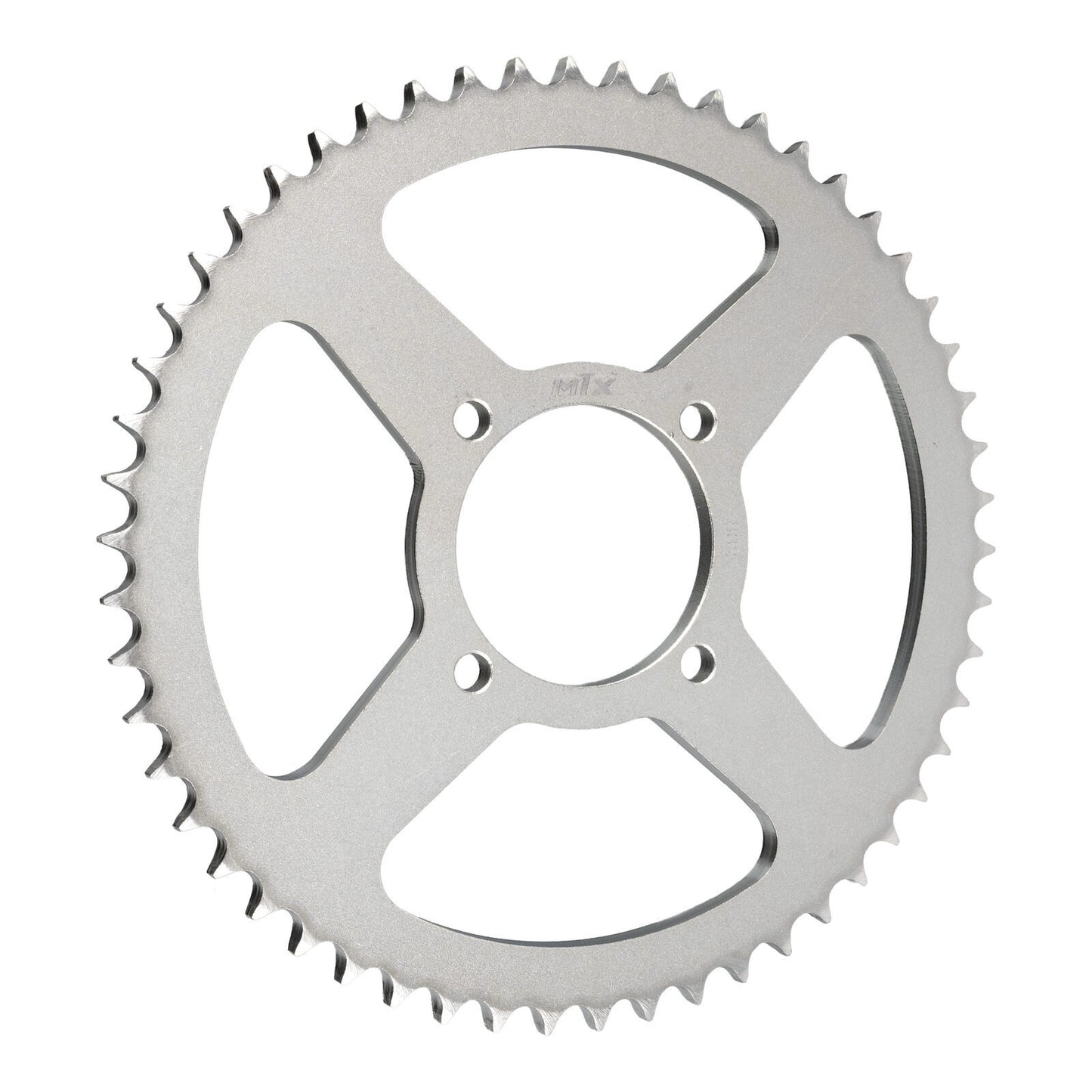 Sprocket Kit Yamaha AG125 - 428KRO 13/54