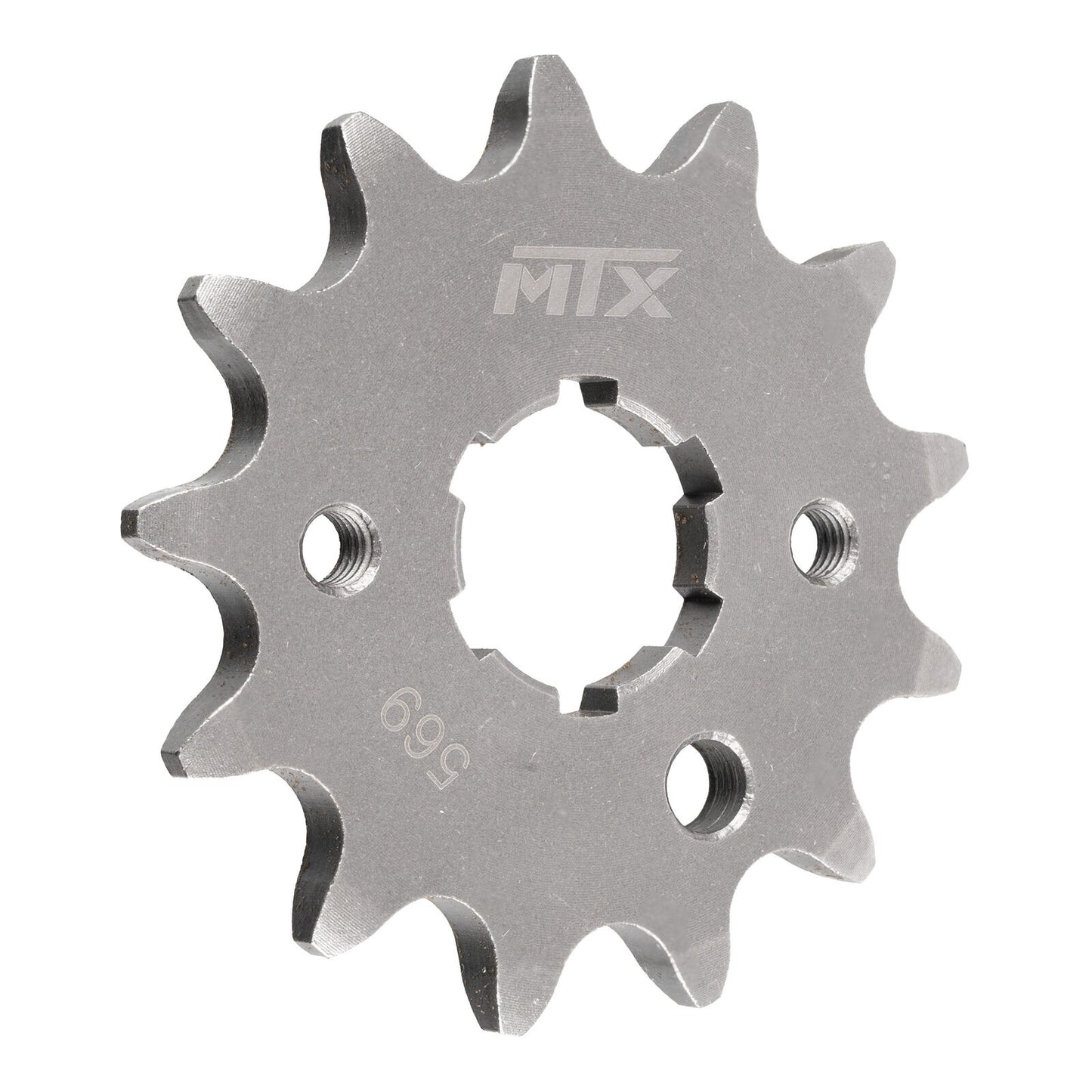 Sprocket Kit Kawasaki KX250 '97-'98 U-Ring - GB520MXU 13/49