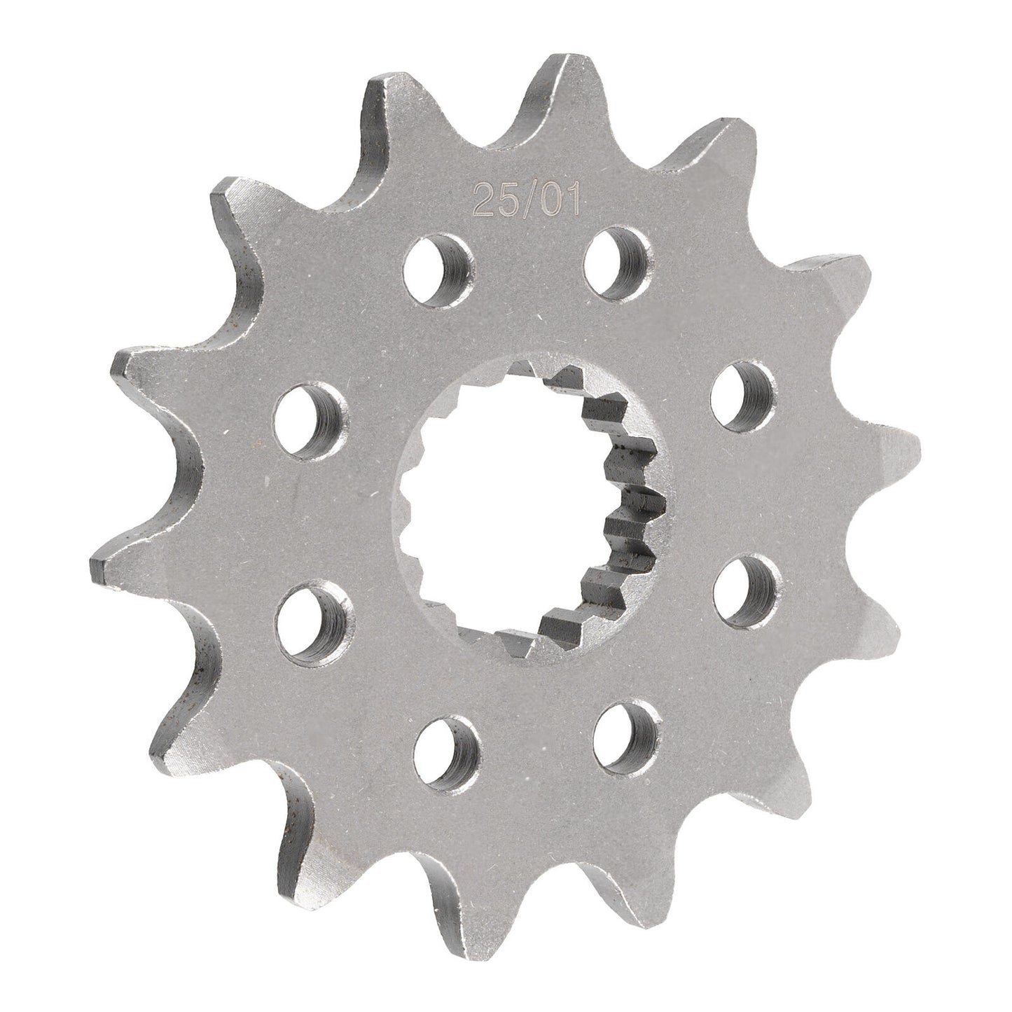 Sprocket Kit KTM SX125 91-/ SX250 '04-'05 - 520KXZ 13/50