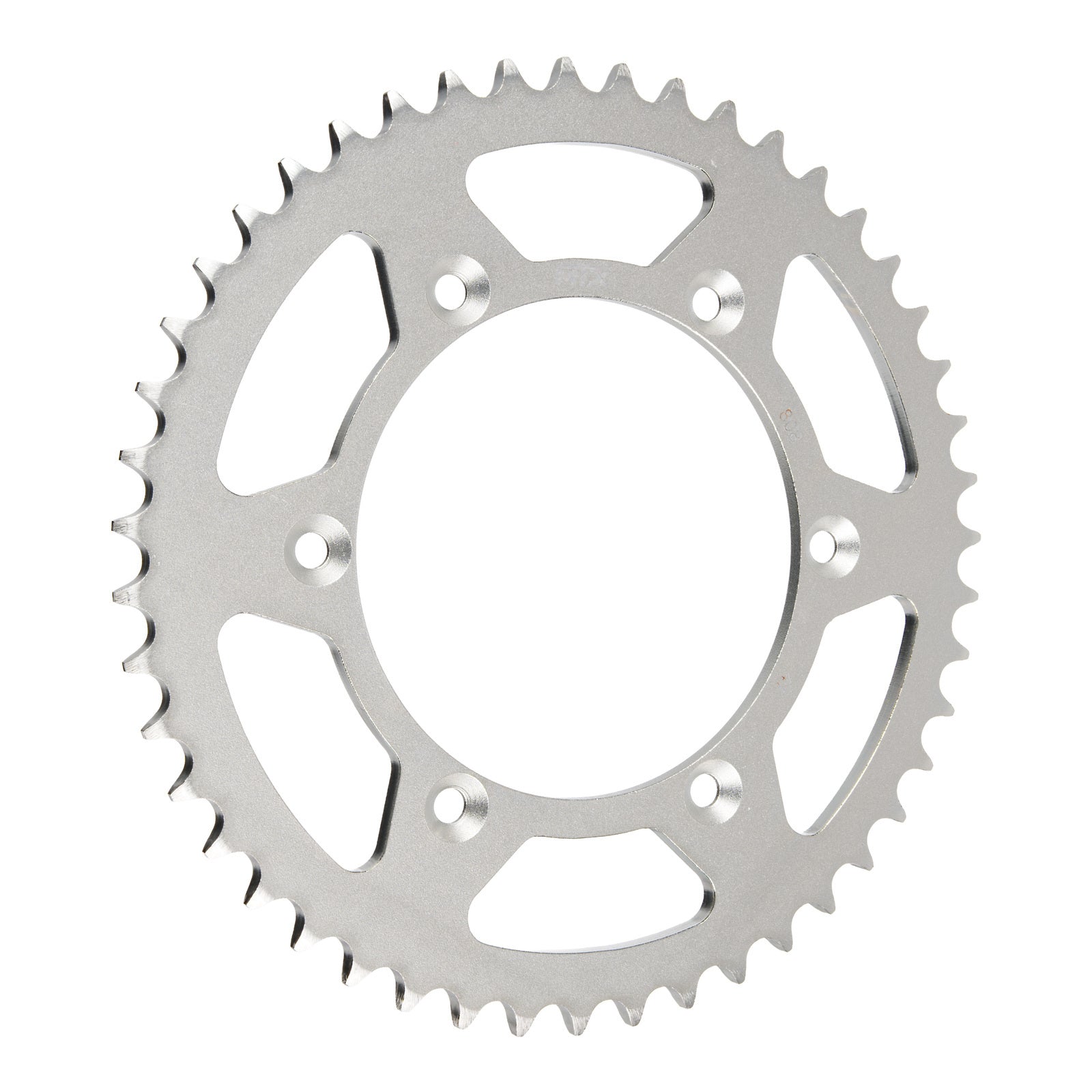 Sprocket Kit Suzuki RM250 '98- 520KXZ 13/50