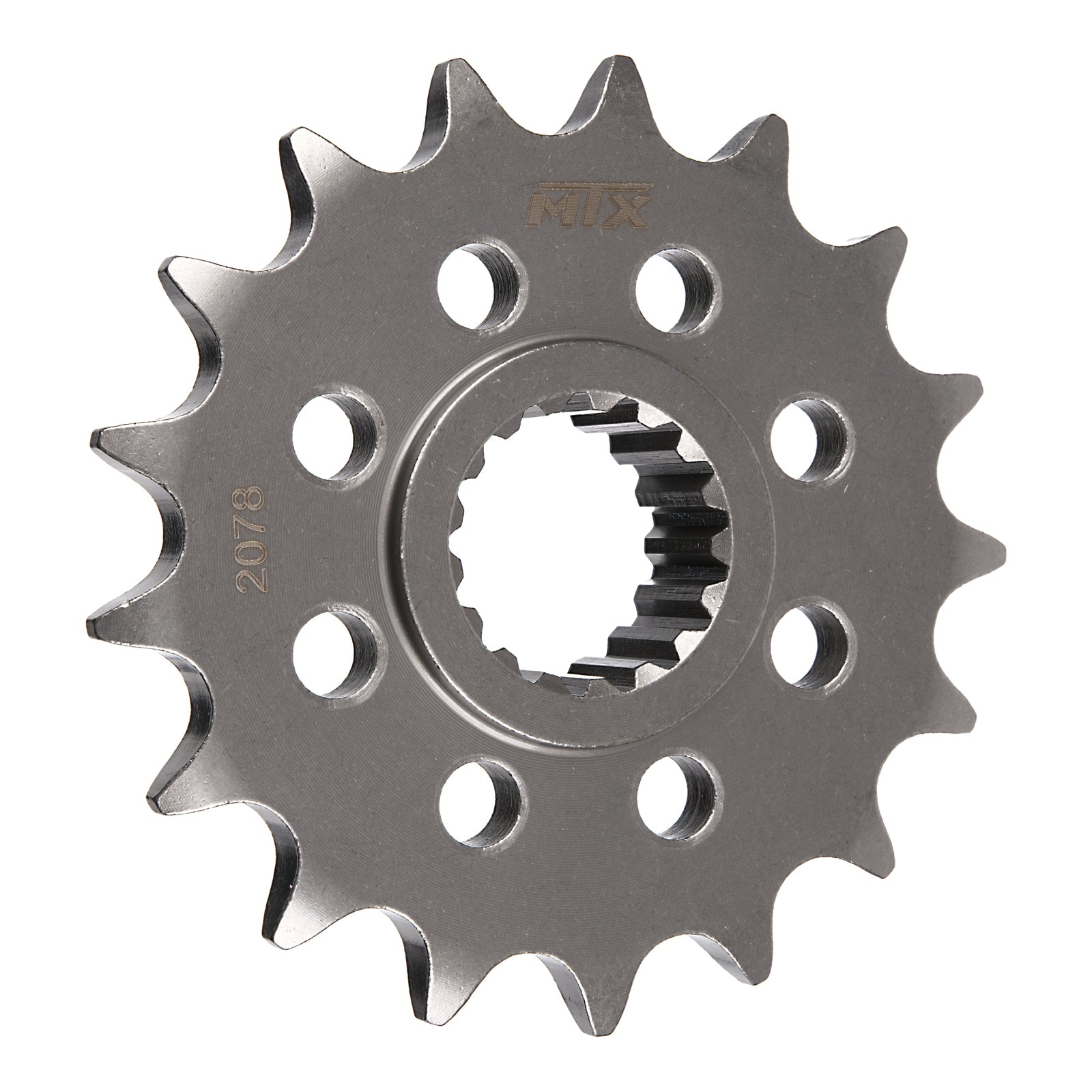 Sprocket Kit Aprilia RSV1000 Mille '98-'03 /Tuono '02-'05 - GB525ZXW 17/