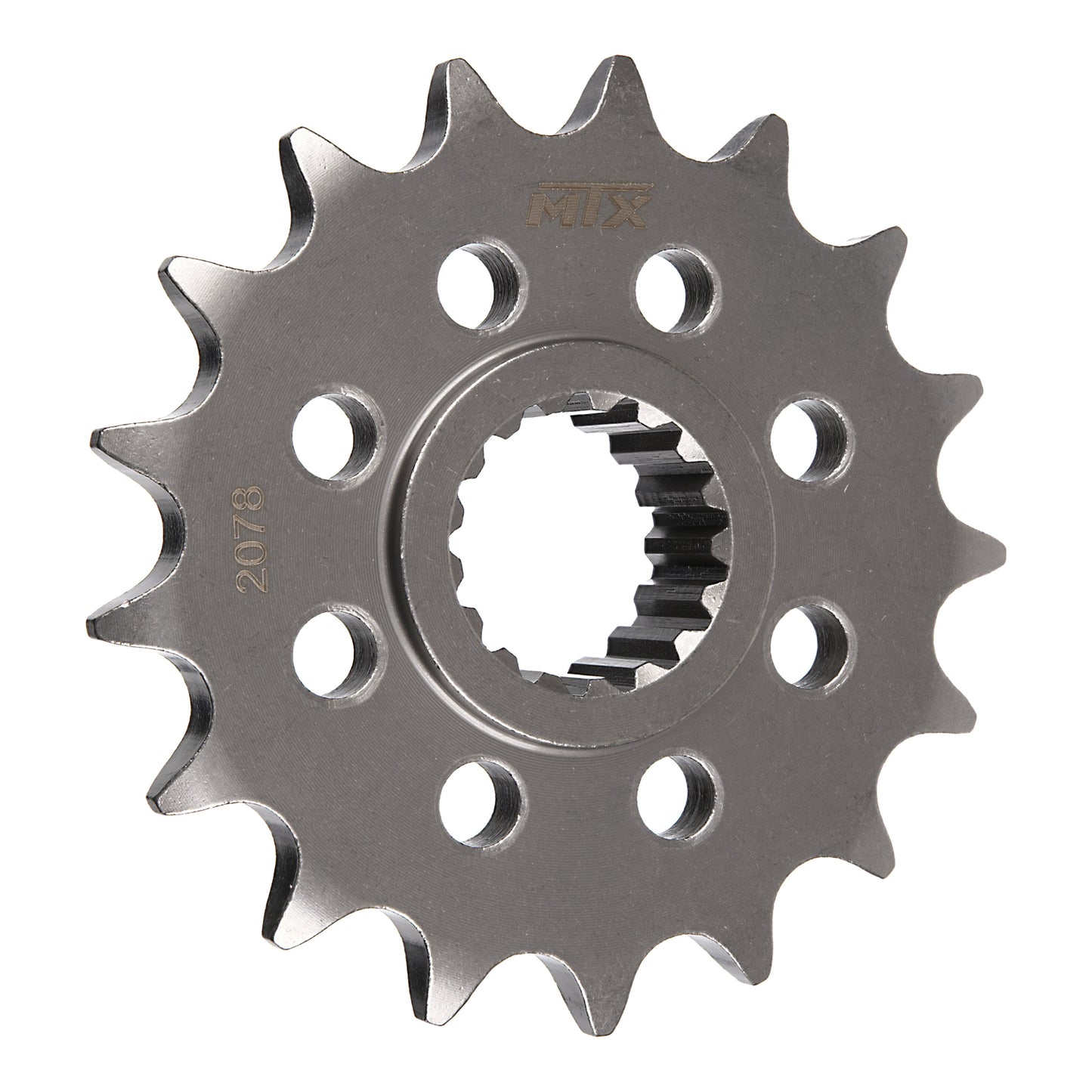 Sprocket Kit BMW F650GS '08-'12 - 525XRE 17/42