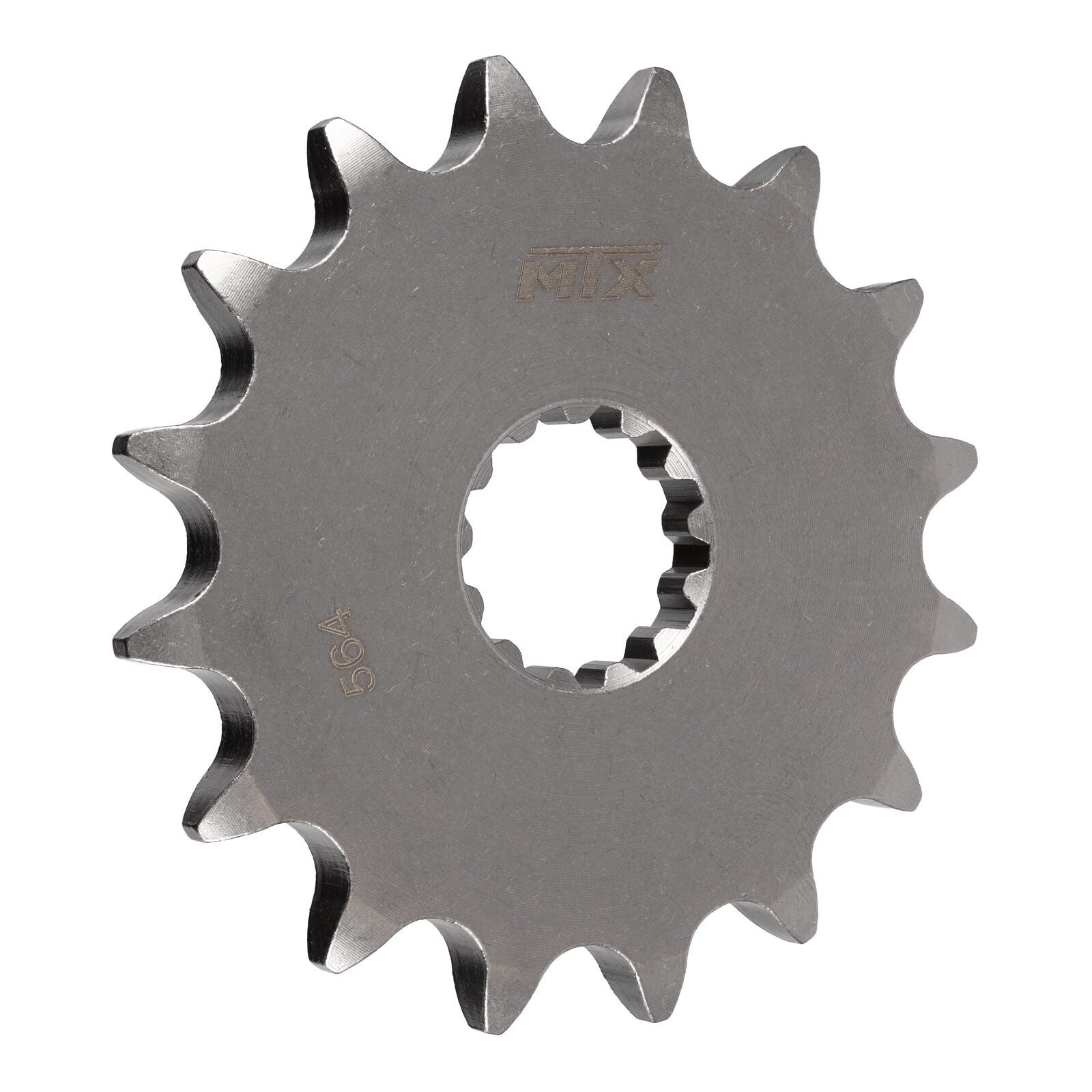Sprocket Kit Suzuki DL1000 V-Strom '02-'10 (econo) - GB525XRE 17/42