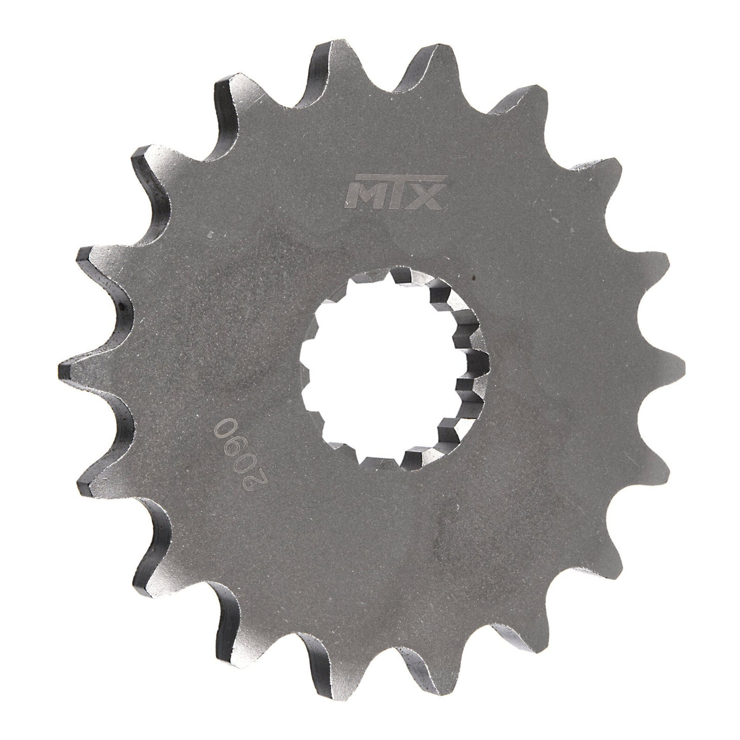 Sprocket Kit Triumph Daytona/Trident 750 - 530XRE 17/48