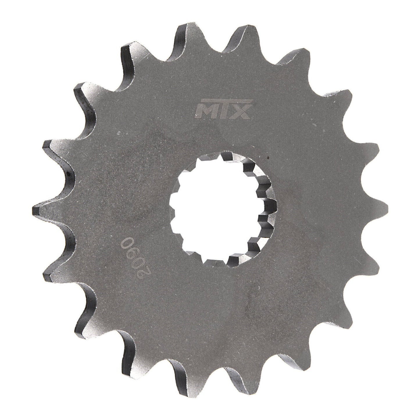 Sprocket Kit Triumph Sprint RS/ST 955 - 530XRE 19/43