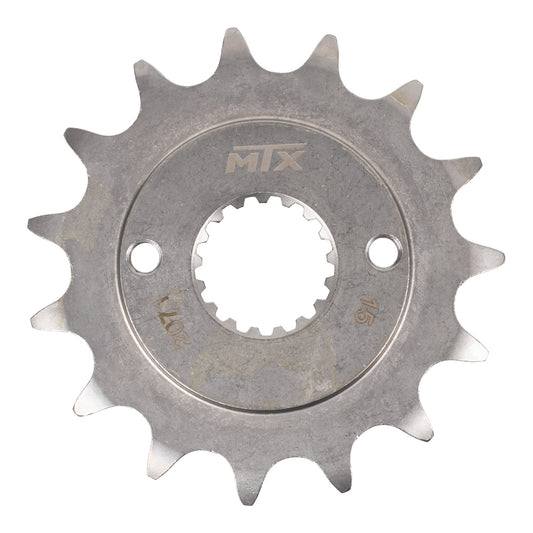 MTX 1322 Steel Front Sprocket #520
