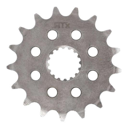 MTX 423 Steel Front Sprocket #530