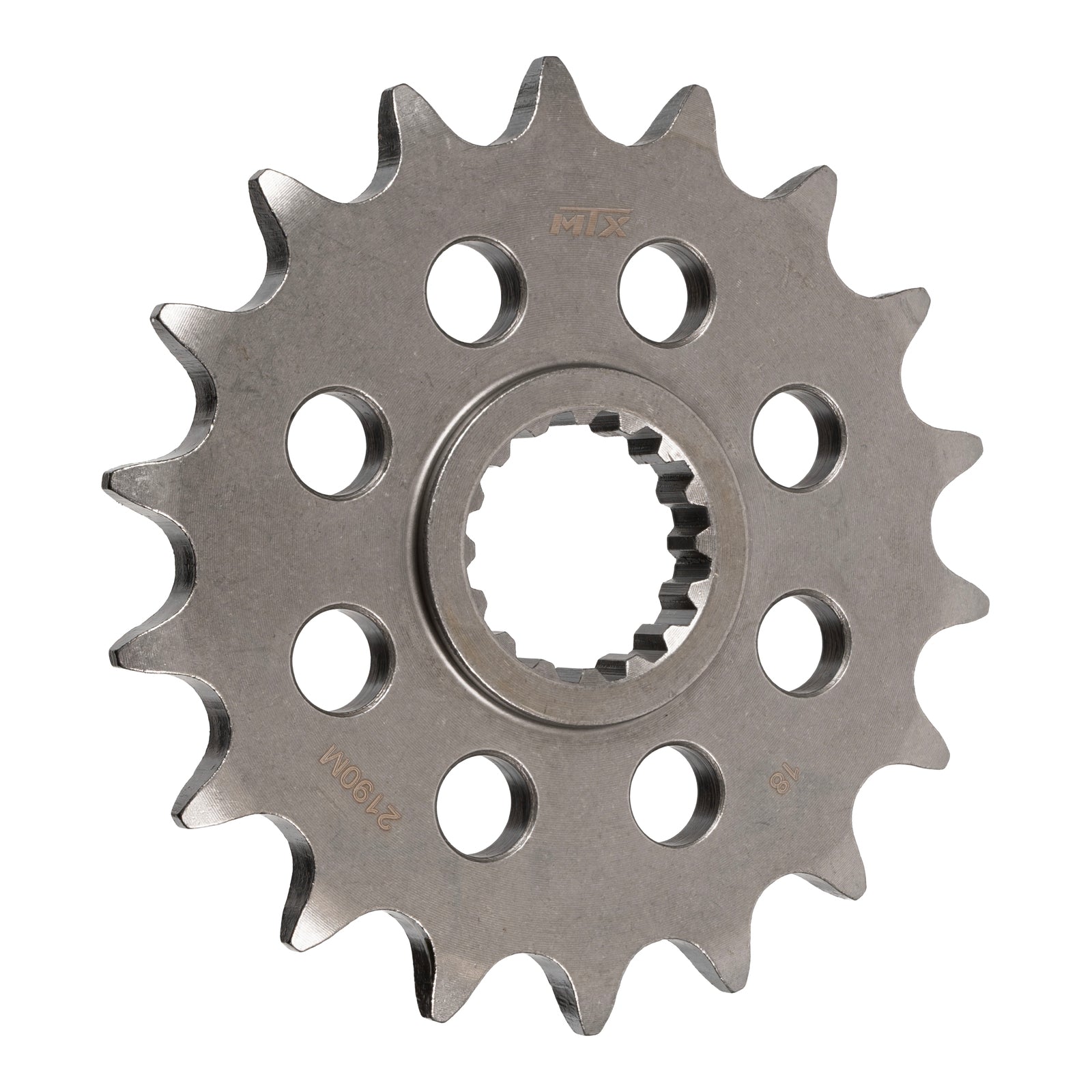 MTX 1423 Steel Front Sprocket #520