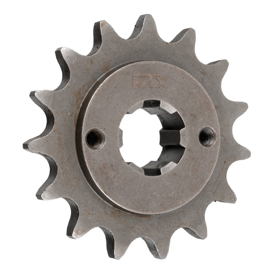 MTX 294 Steel Front Sprocket #525