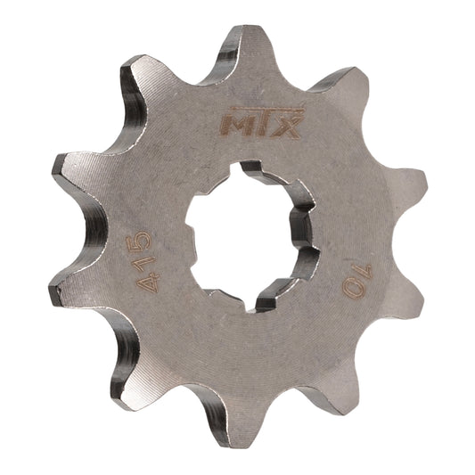 MTX 562 Steel Front Sprocket #420