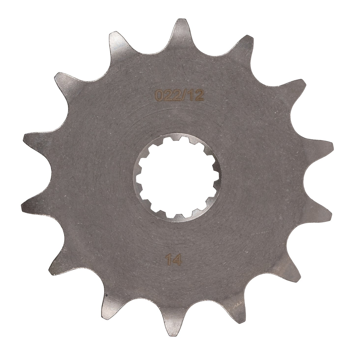 MTX 564 Steel Front Sprocket #520