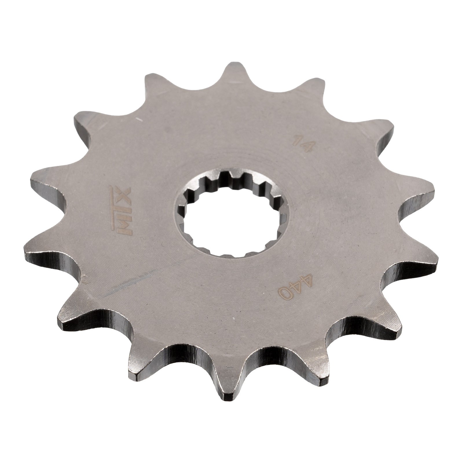 MTX 564 Steel Front Sprocket #520