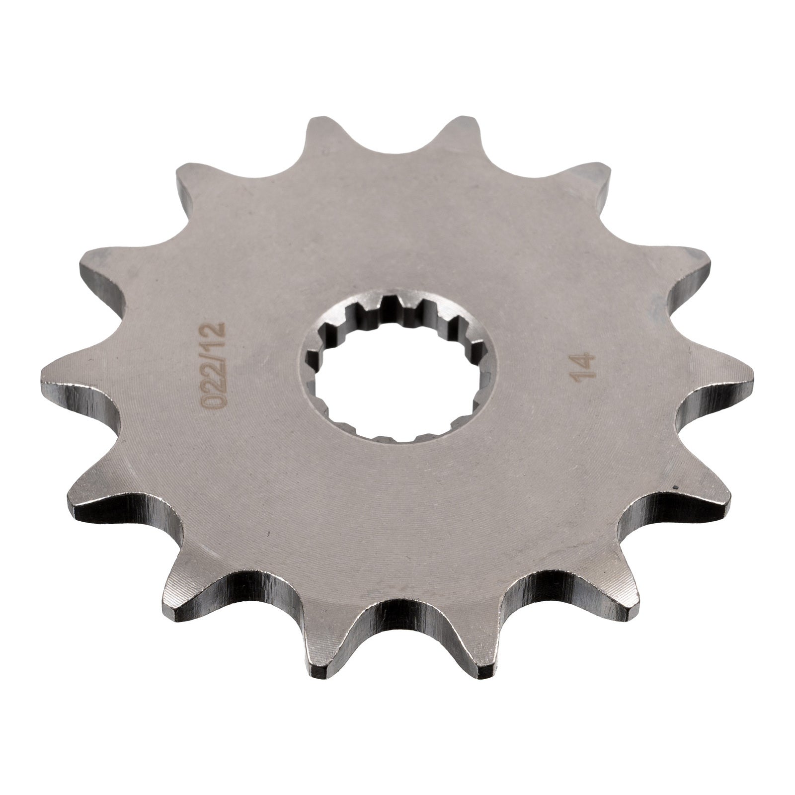 MTX 564 Steel Front Sprocket #520
