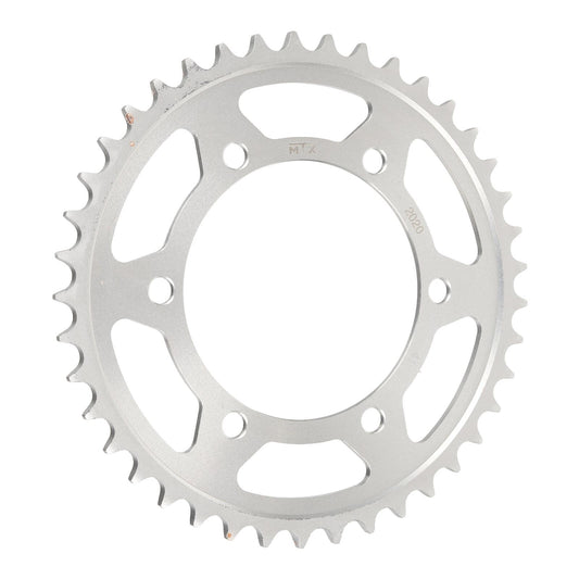 MTX 2020 Steel Rear Sprocket #520