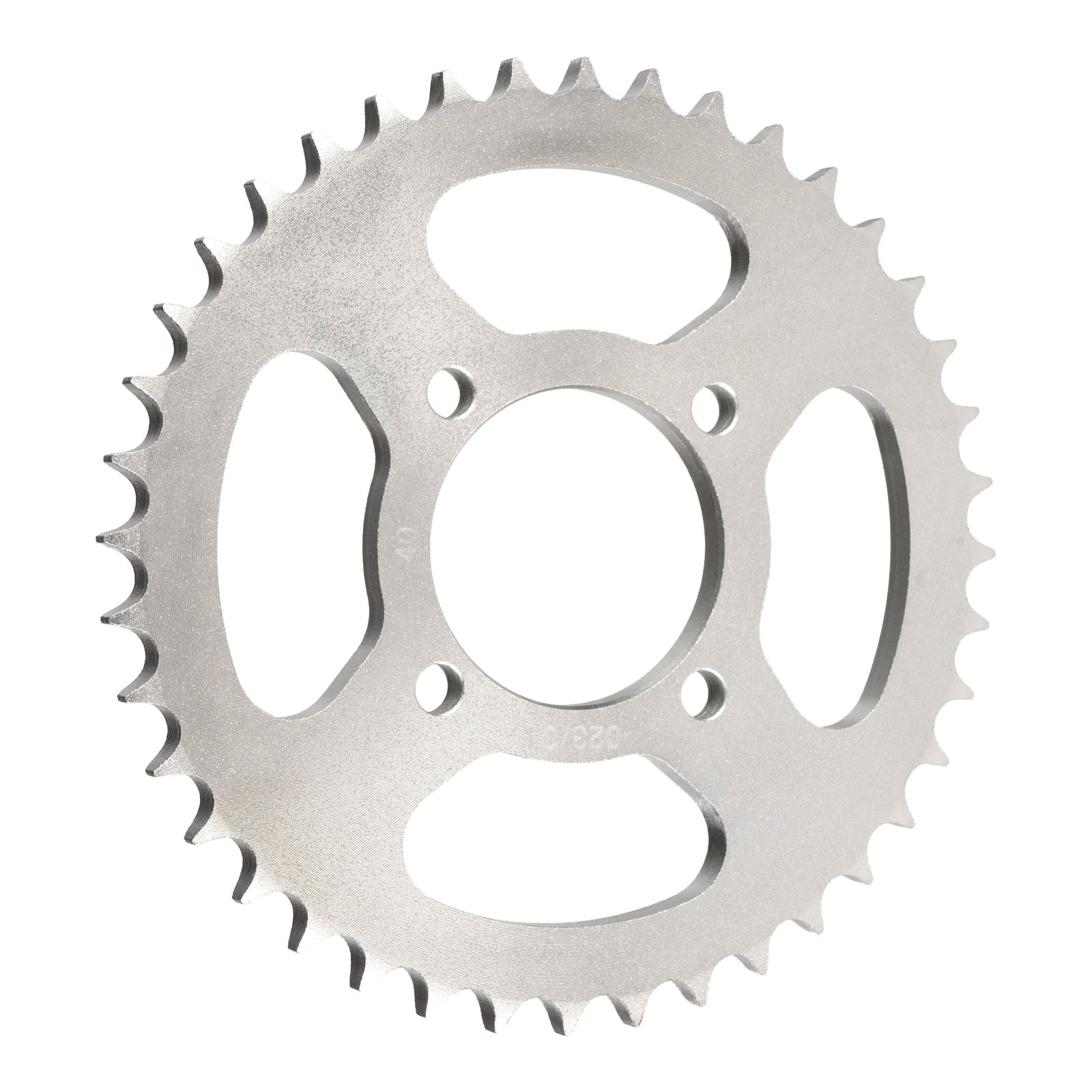 Sprocket Rear OE Steel 262 40T #428