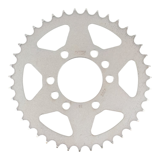 MTX 1826 Steel Rear Sprocket #520