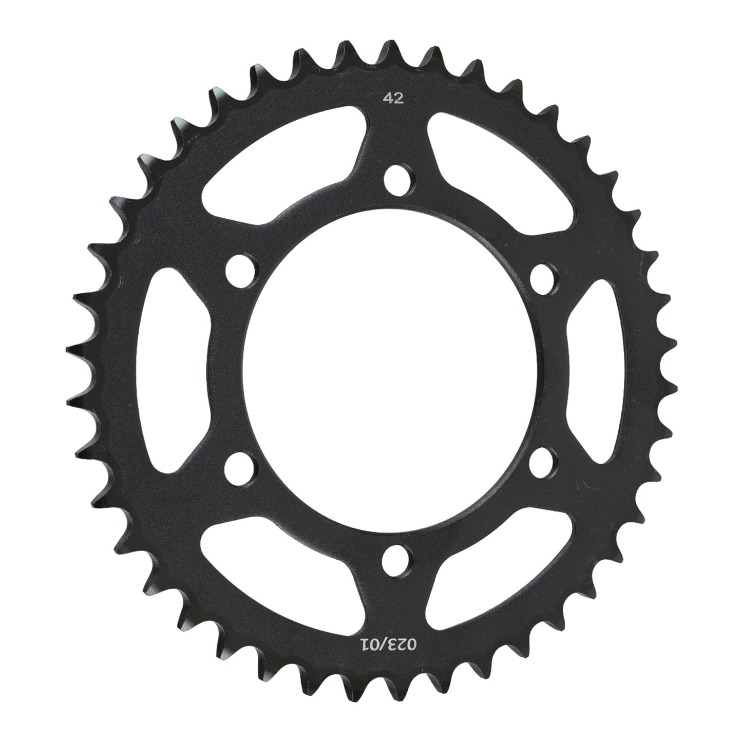 MTX 2014 Steel Rear Sprocket #525