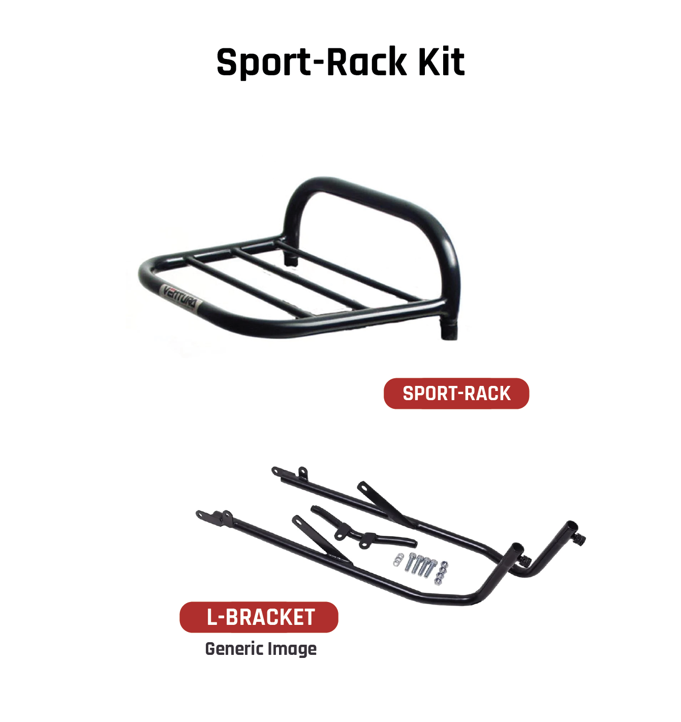 Moto Guzzi 750 V7 III Special Accessories