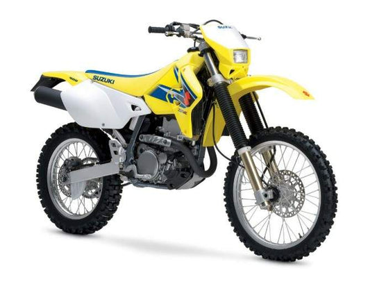 Suzuki DRZ 400 S (00-16) Accessories