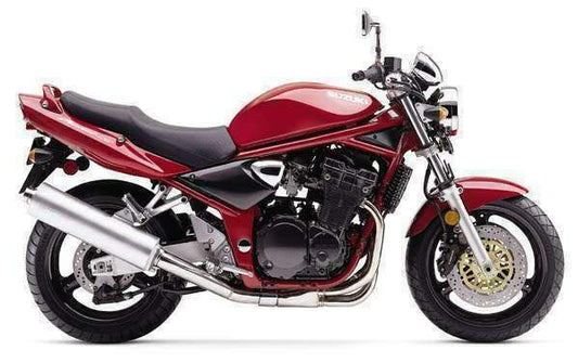 Suzuki GSF 1200 T V - Y Bandit (97-00) Accessories