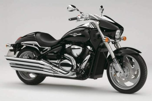 Suzuki M 1600 Intruder (2005) Accessories