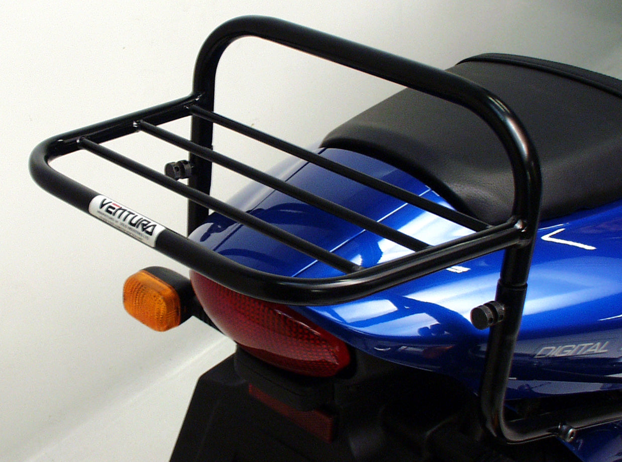 Triumph Daytona 955i (04-06) Accessories
