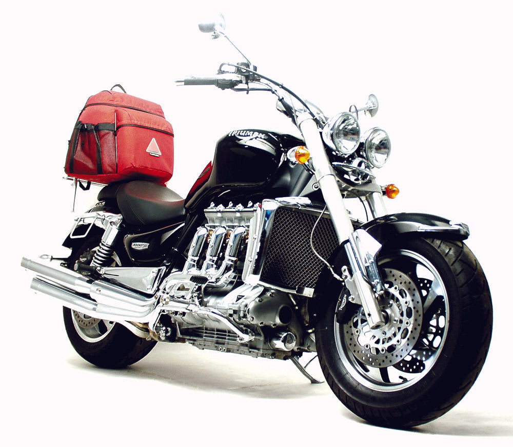 Triumph Rocket III 2300 Roadster (14-15) Accessories
