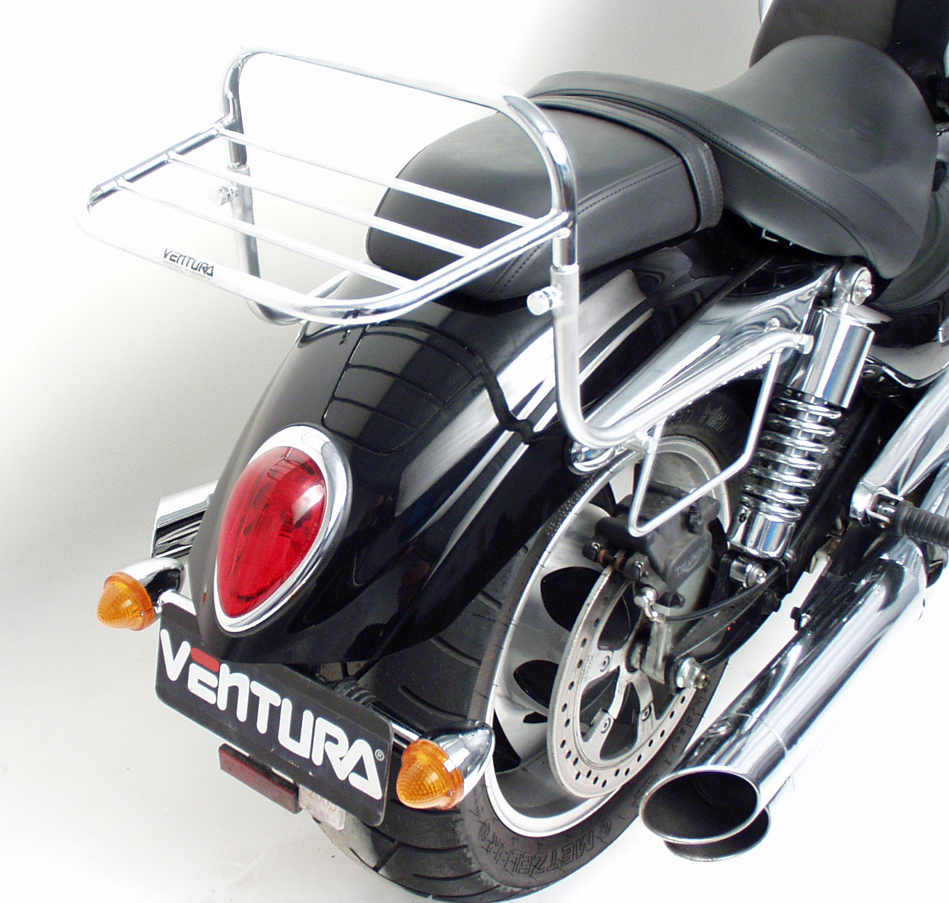 Triumph Rocket III 2300 Roadster (14-15) Accessories