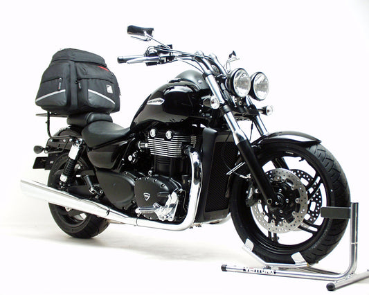 Triumph Thunderbird 1700 Commander (Black) (14-15) Accessories