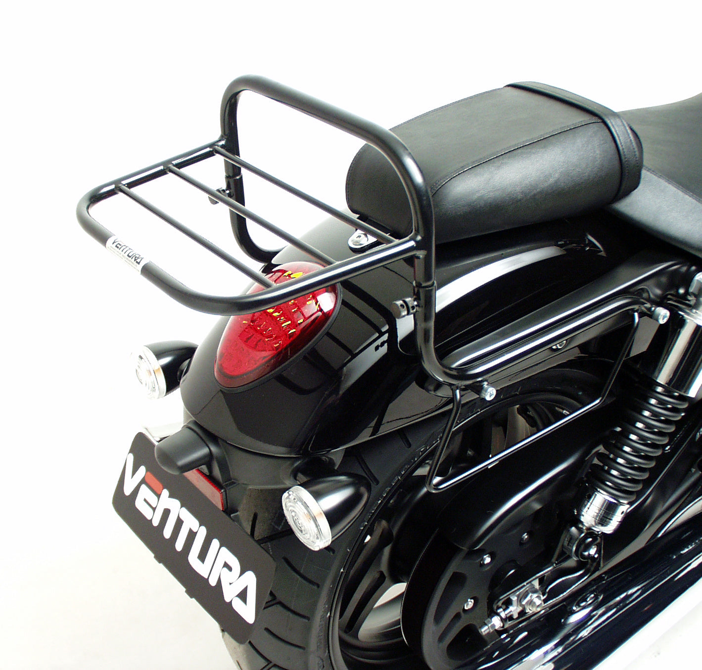 Triumph Thunderbird 1700 Commander (Black) (14-15) Accessories