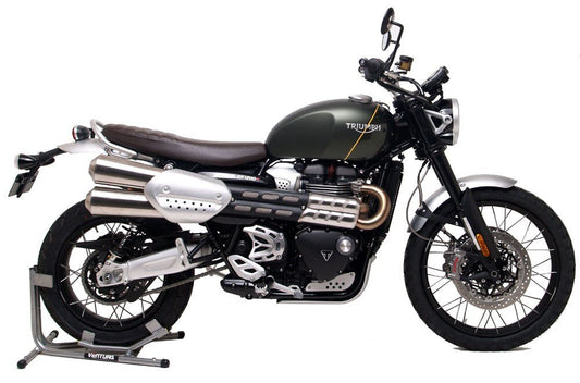 Triumph Scrambler 1200 XE, XC (19 - >) Accessories