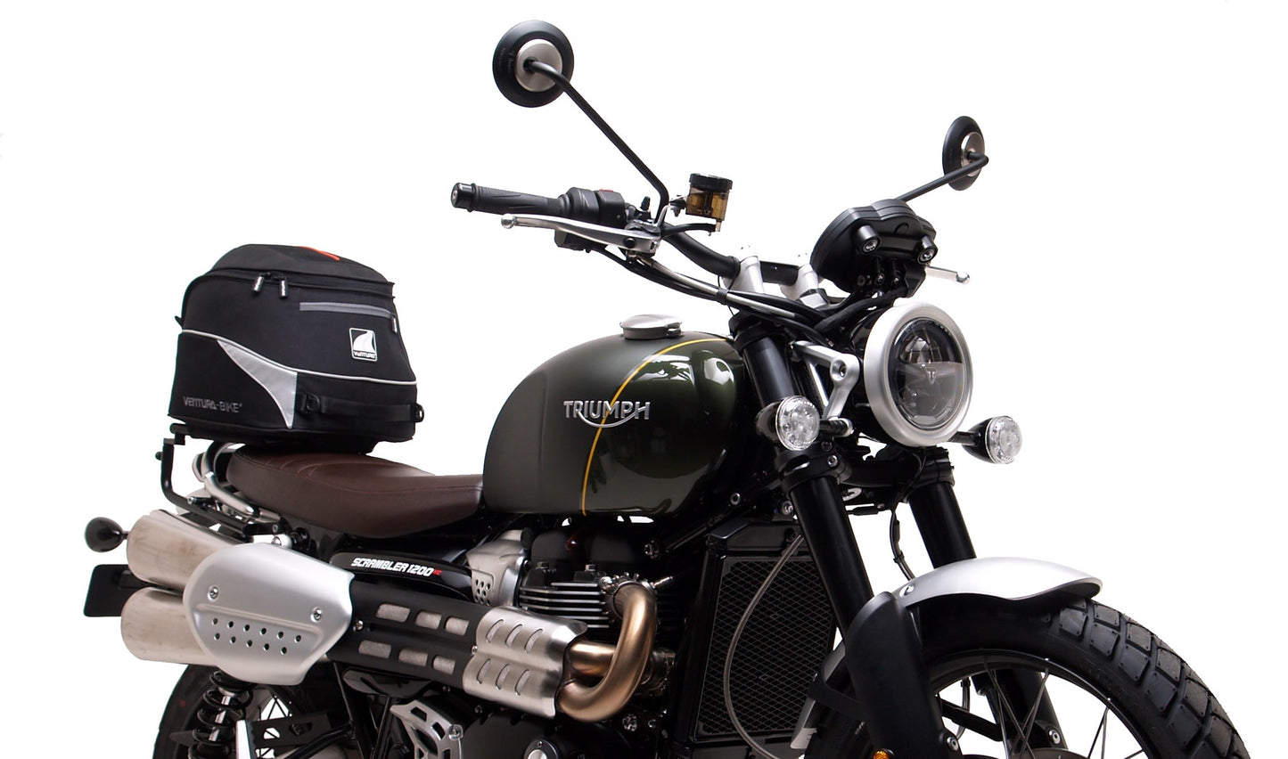 Triumph Scrambler 1200 XE, XC (19 - >) Accessories