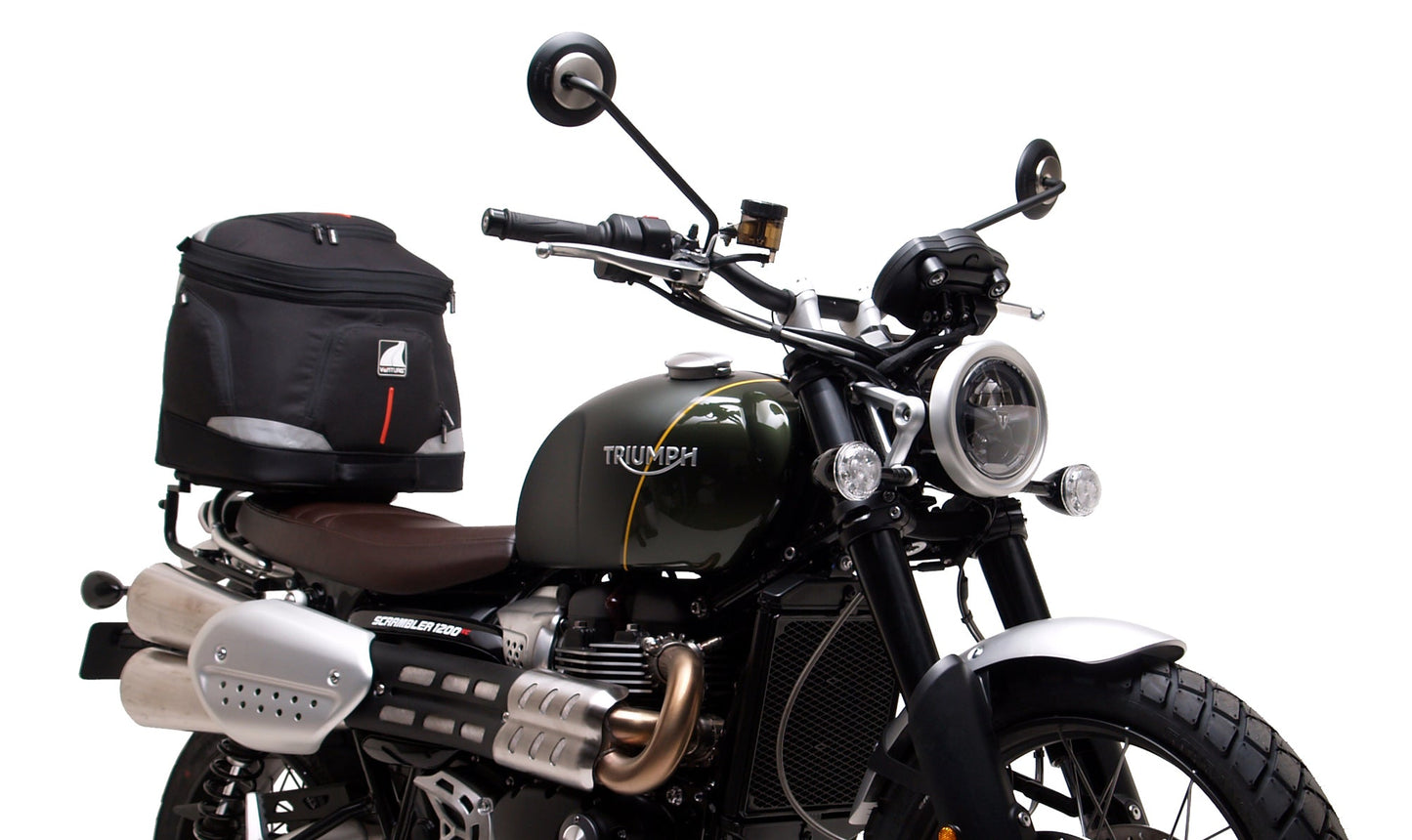 Triumph Scrambler 1200 XE, XC (19 - >) Accessories