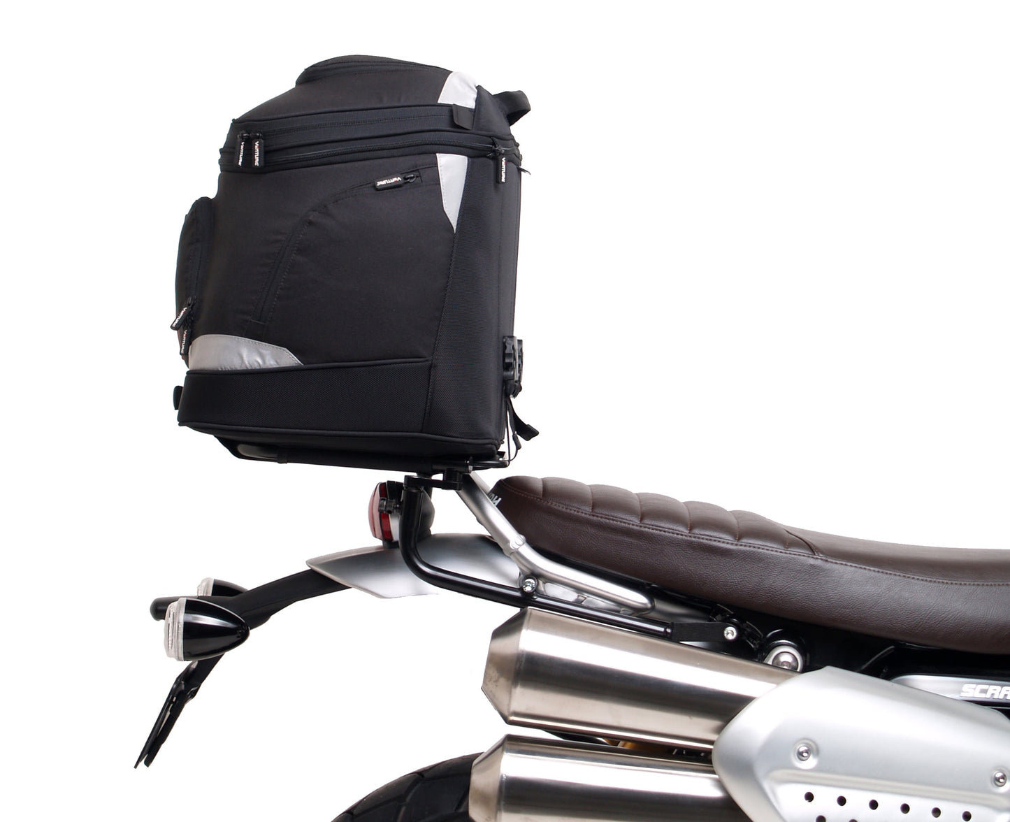 Triumph Scrambler 1200 XE, XC (19 - >) Accessories