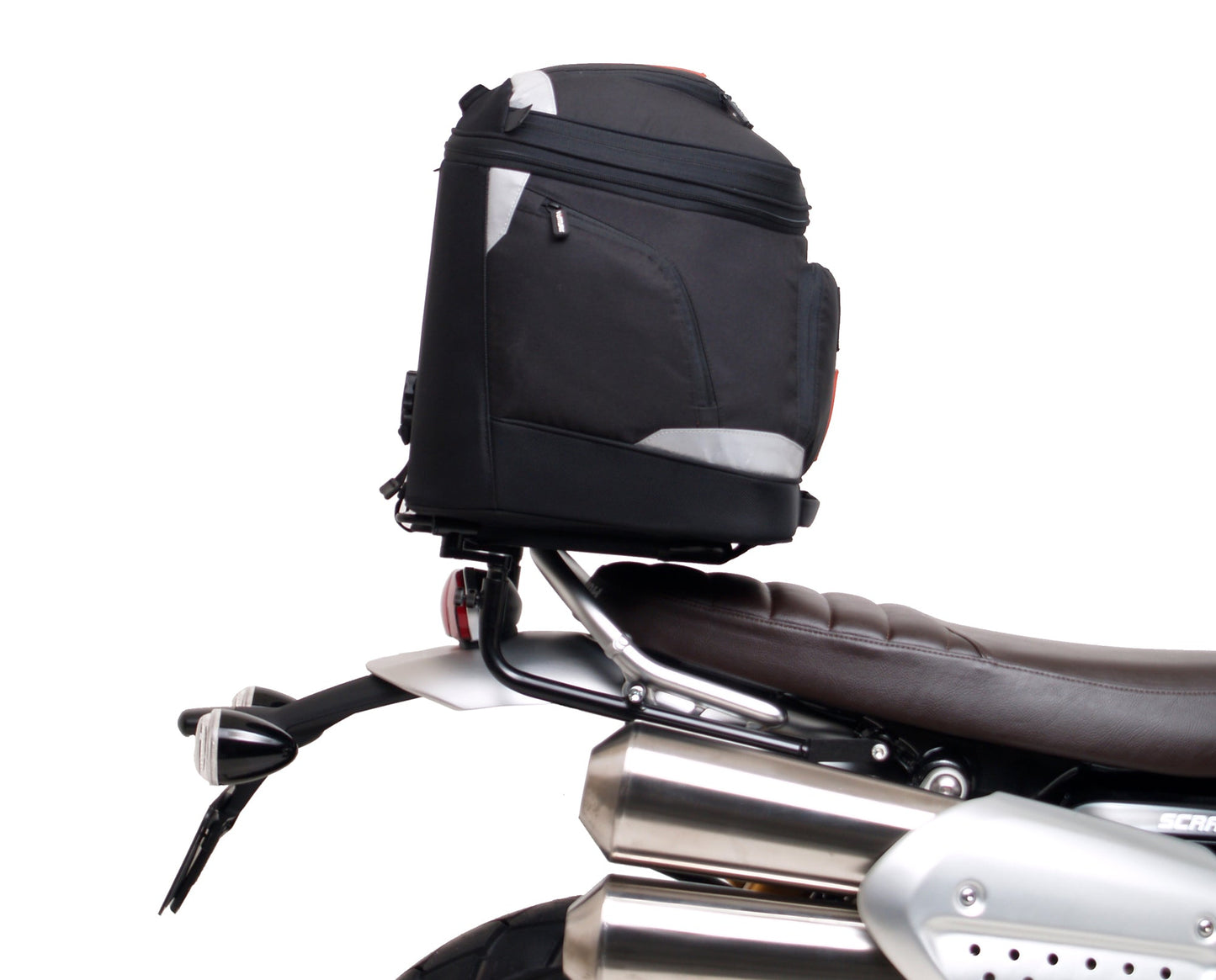 Triumph Scrambler 1200 XE, XC (19 - >) Accessories