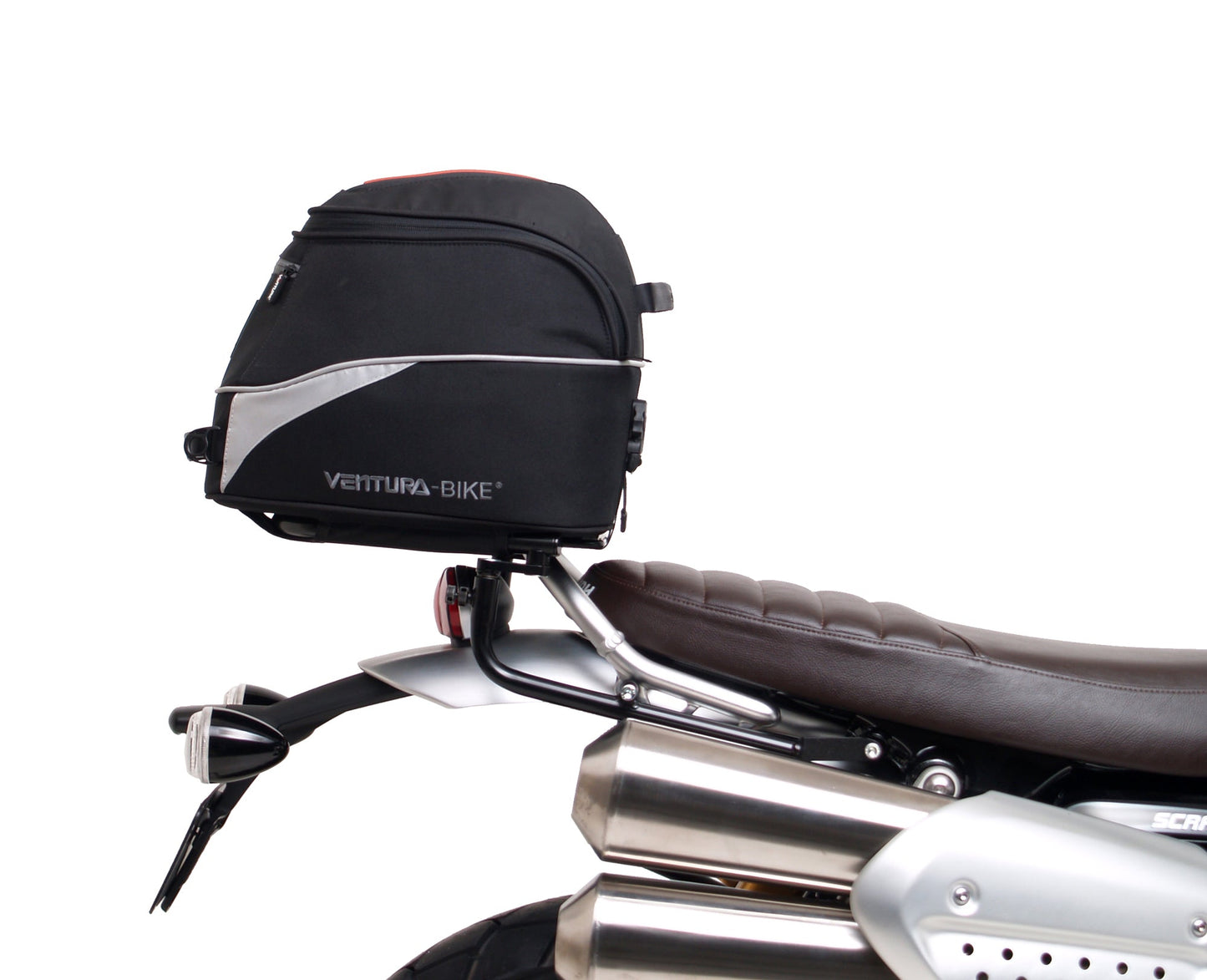 Triumph Scrambler 1200 XE, XC (19 - >) Accessories